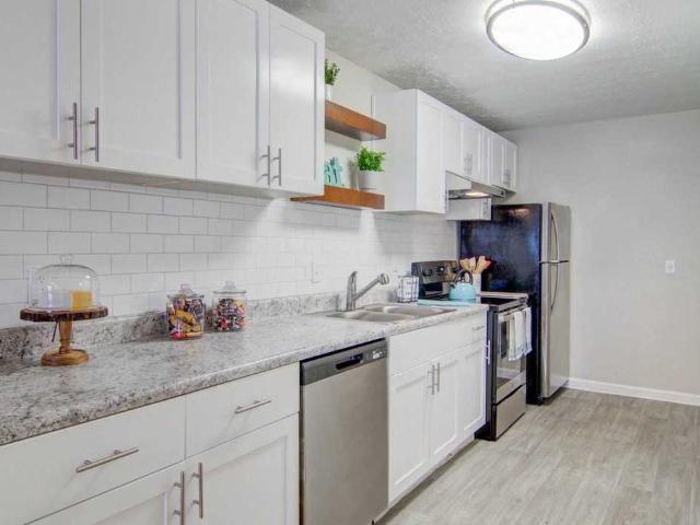 Apartment for rent in Decatur, Georgia