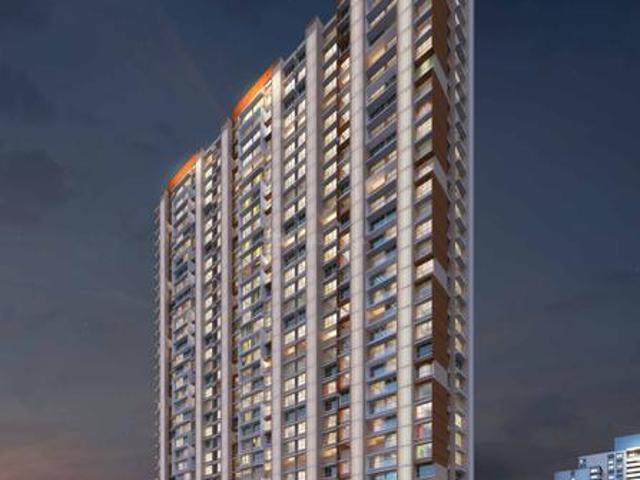 Flat for sale in Andheri - Mumbai, National Capital Territory Of Delhi