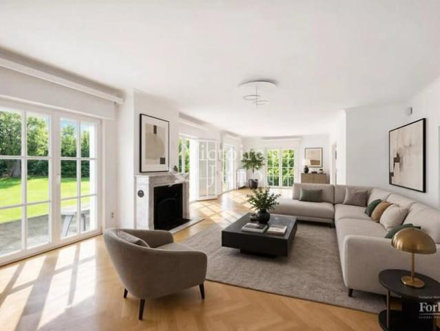 Maison location à Sint-pieters-woluwe, Bruxelles