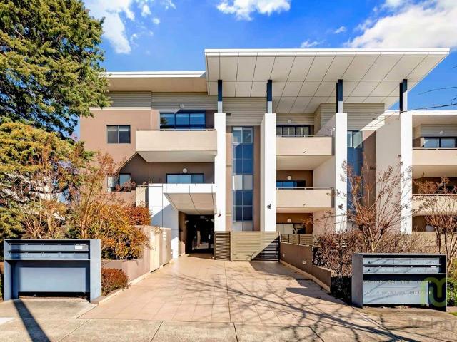 Apartment for rent in Canberra Central, Canberra