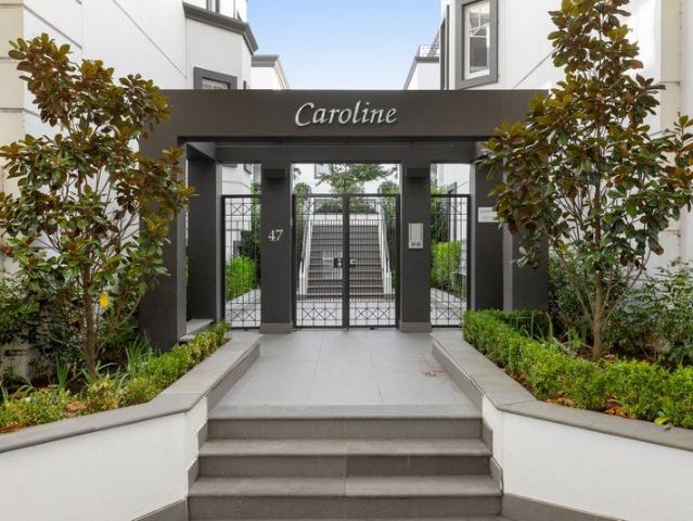 Apartment for sale in Camerons Creek, Victoria