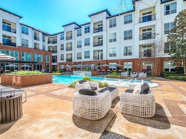 Apartment for rent in Harris, Texas