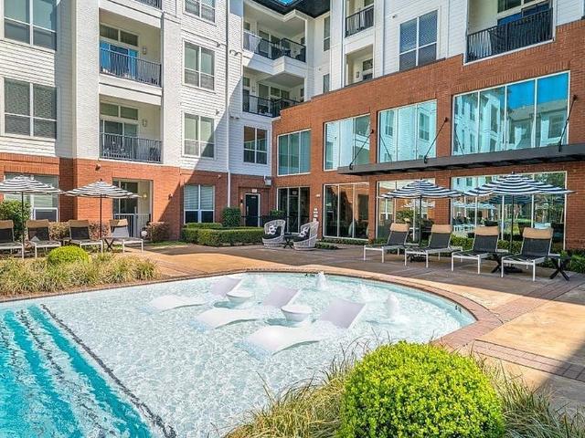 Apartment for rent in Harris, Texas