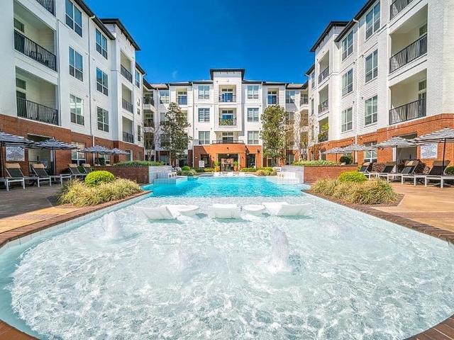Apartment for rent in Harris, Texas