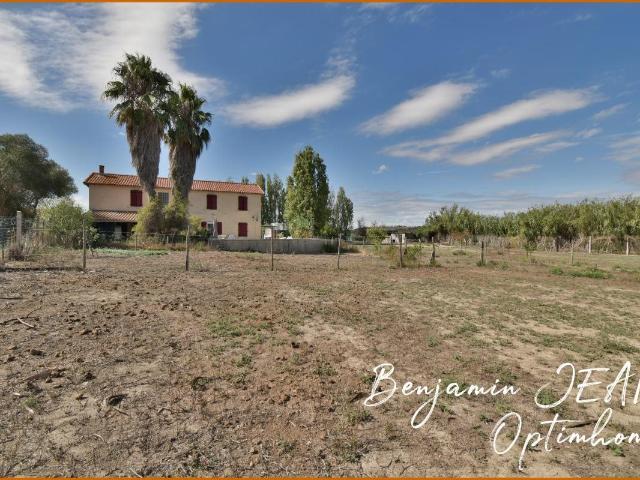 Maison vente à Béziers, Vendres