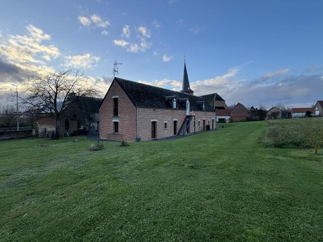 Maison vente à Avesnes-sur-Helpe, Preux-au-bois