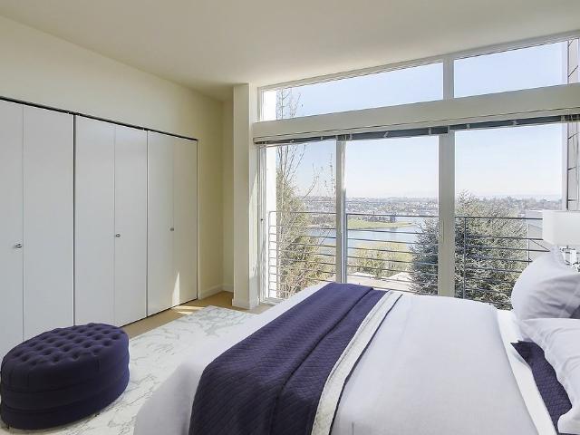 Apartment for rent in Fremont, Seattle