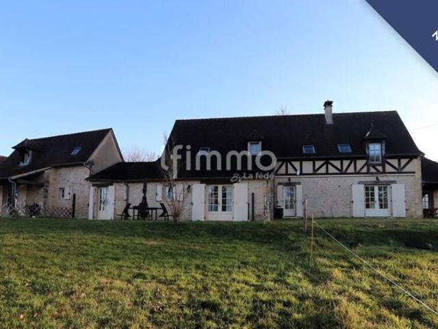 Maison vente à Sarlat-la-Canéda, Savignac-de-miremont