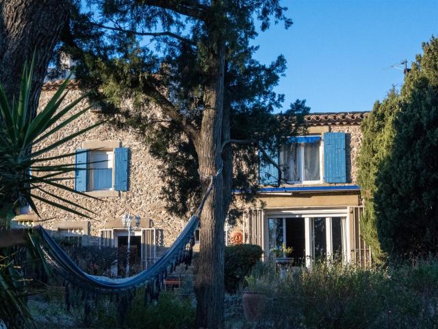 Maison vente à Rieux-Minervois, Aude