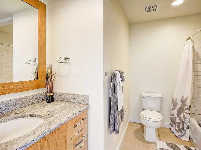 Apartment for rent in Seattle, Washington