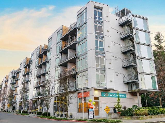 Apartment for rent in Seattle, Washington