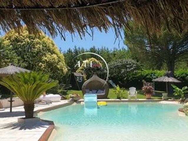 Villa vente à Brugnac