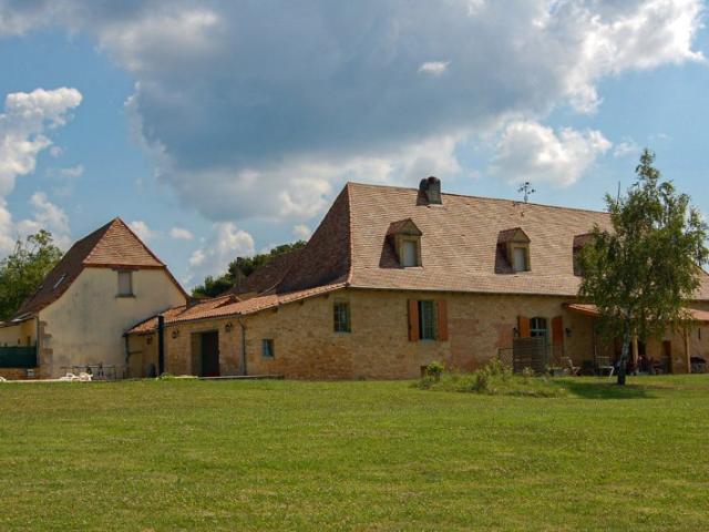 Maison vente à Nontron, Saint-médard-d'excideuil