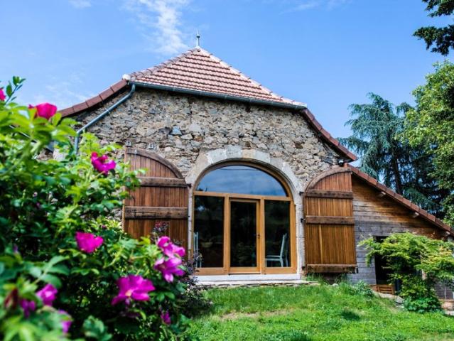 Maison vente à Villefranche-de-Rouergue, Bor-et-bar