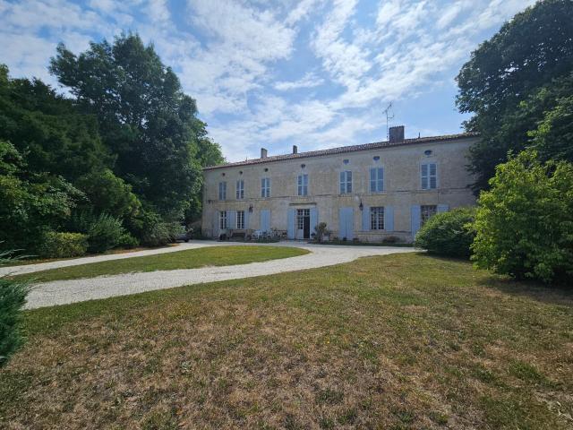 Maison vente à La Grande Pièce, Saint-Pierre-la-Noue