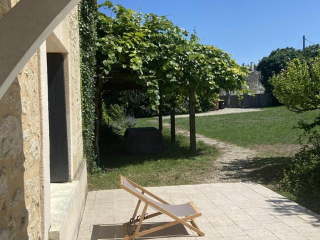 Maison vente à Libourne, Vérac