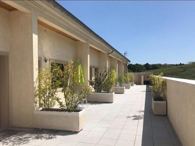 Maison vente à Épernay, Châtillon-sur-marne