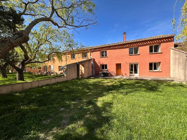 Maison vente à Carcassonne, Orsans