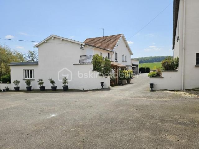 Maison vente à Roanne, Parigny