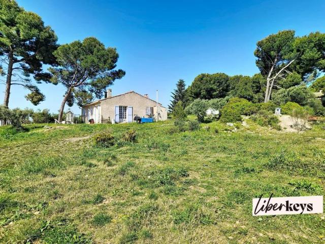 Maison vente à Aix-en-Provence, Velaux