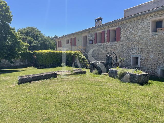 Maison vente à Carpentras, Sault