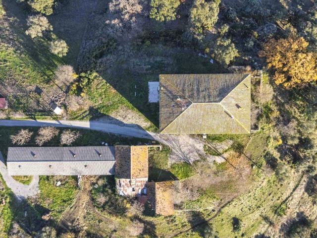 Château vente à Le Vigan, Saint-nazaire-des-gardies