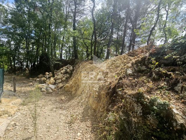 Terrain vente à Grasse, Tourrettes-sur-loup
