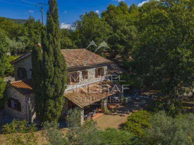 Maison vente à Arrondissement de Draguignan, Callas