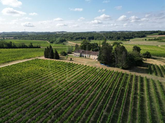 Maison vente à Langon, Sauveterre-de-guyenne