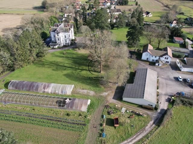 Maison vente à Oloron-Sainte-Marie, Espiute