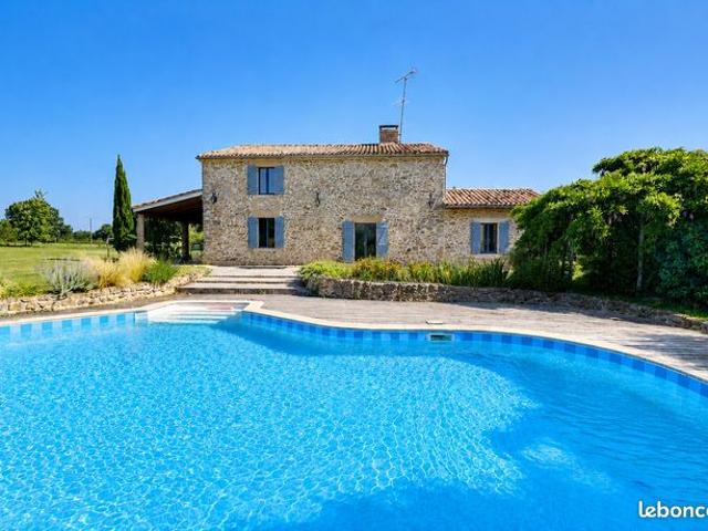 Maison vente à Langon, Brouqueyran
