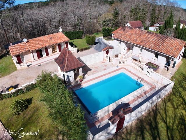 Maison vente à Périgueux, Saint-germain-du-salembre