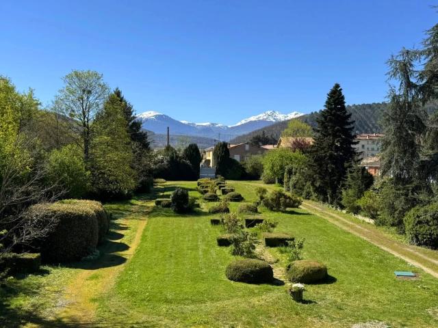Maison vente à Laroque-d'Olmes, Ariège