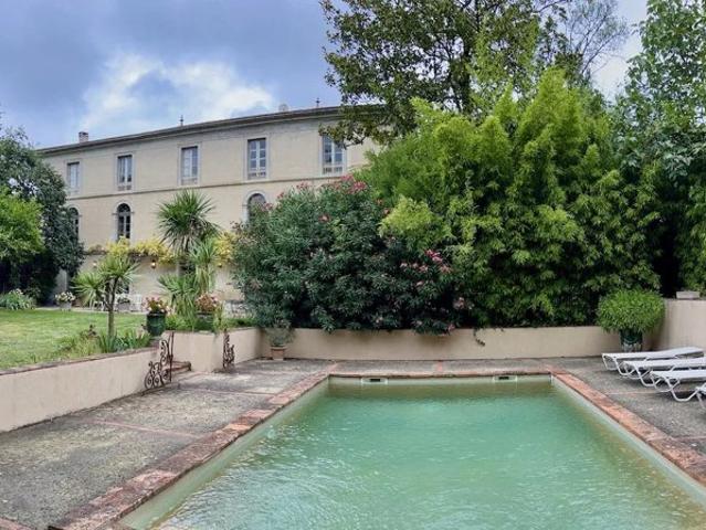 Maison vente à Carcassonne, Berriac