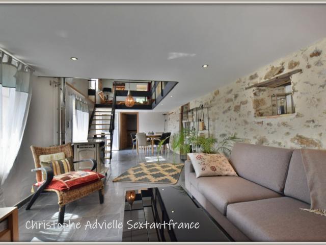 Maison vente à Bergerac, Beaumont-du-Périgord