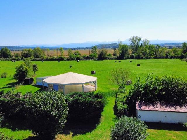 Maison vente à Mirande, Montégut-arros