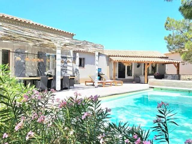 Maison vente à Arrondissement de Draguignan, Plan-de-la-tour