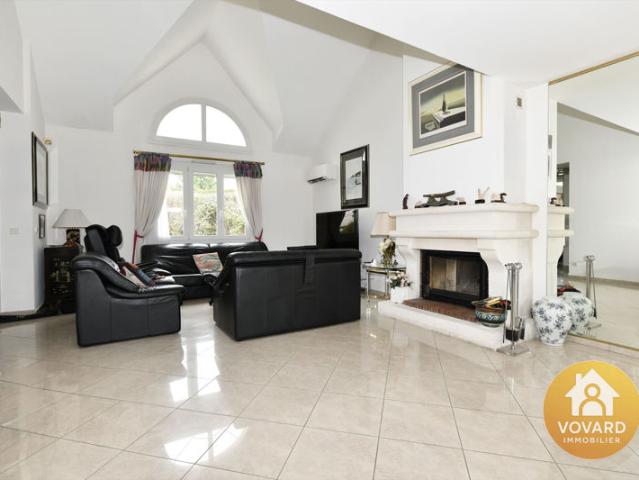 Maison vente à Sarcelles, Groslay