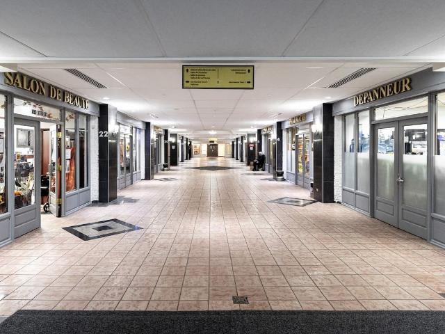 Apartment for rent in Laval, Quebec