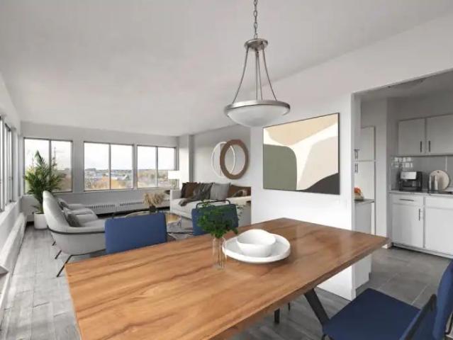 Apartment for rent in Chomedey, Quebec