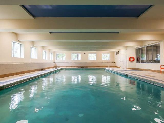 Apartment for rent in Laval, Quebec