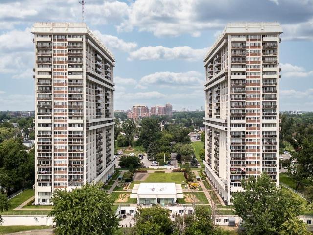 Apartment for rent in Laval, Quebec