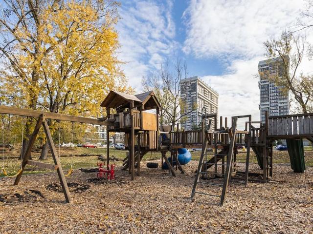 Apartment for rent in Chomedey, Laval (région administrative)