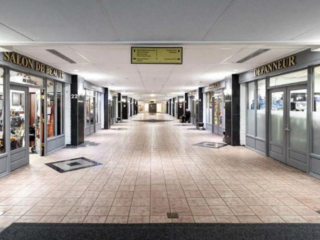 Apartment for rent in Chomedey, Laval (région administrative)