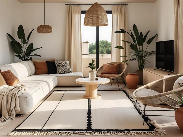 Appartement vente à Arcachon, Andernos-les-bains