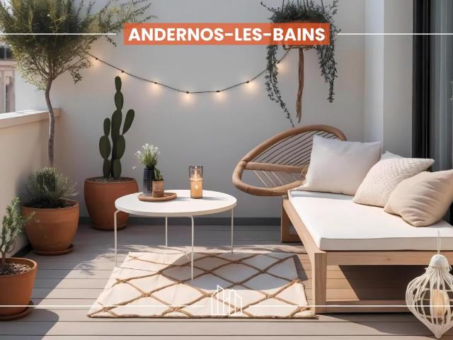 Appartement vente à Arcachon, Andernos-les-bains