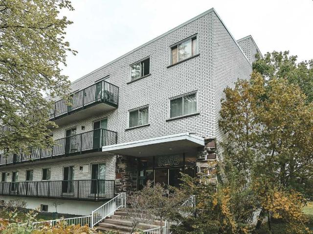 Apartment for rent in St. Leonard's, Quebec