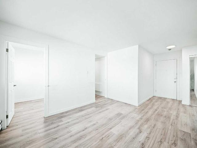 Apartment for rent in St. Leonard's, Quebec