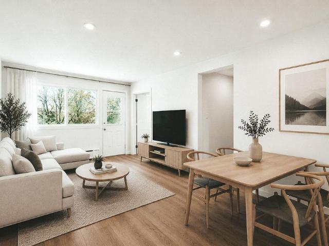 Apartment for rent in St. Leonard's, Quebec
