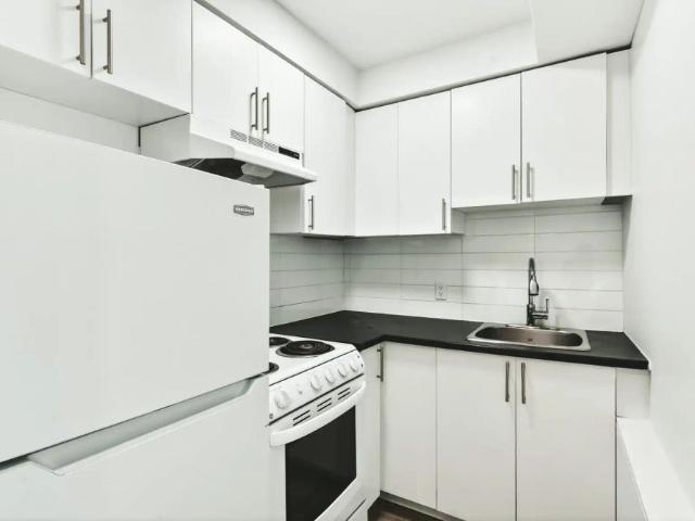 Apartment for rent in Saint-Léonard, Montréal